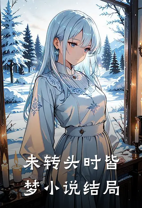 未转头时皆梦小说结局