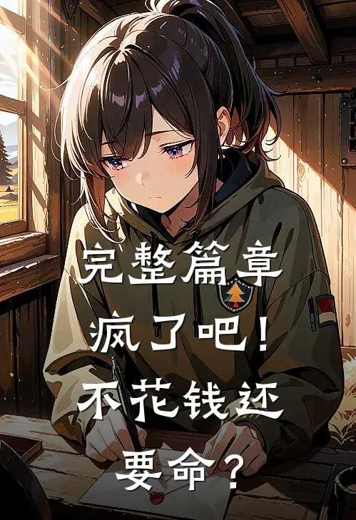 完整篇章疯了吧！不花钱还要命？