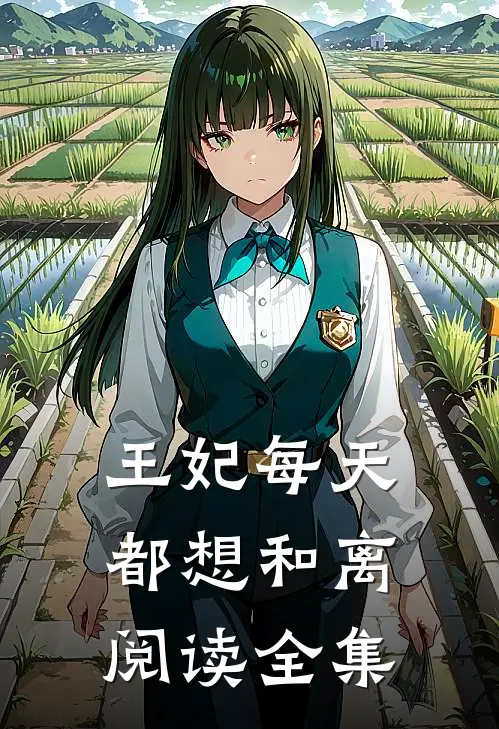 王妃每天都想和离阅读全集