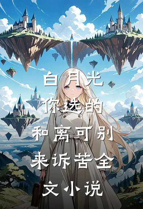 白月光你选的，和离可别来诉苦全文小说