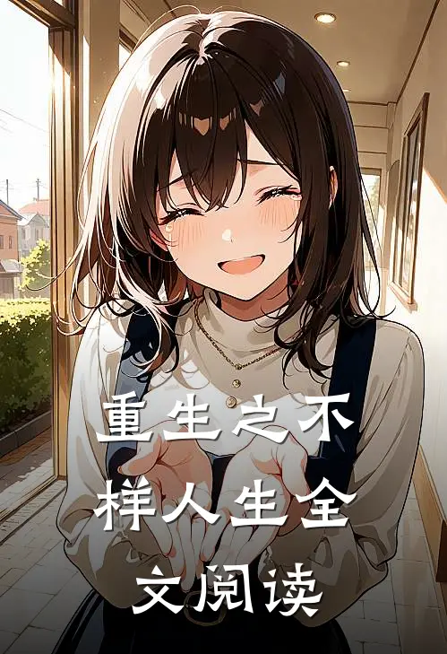 重生之不样人生全文阅读