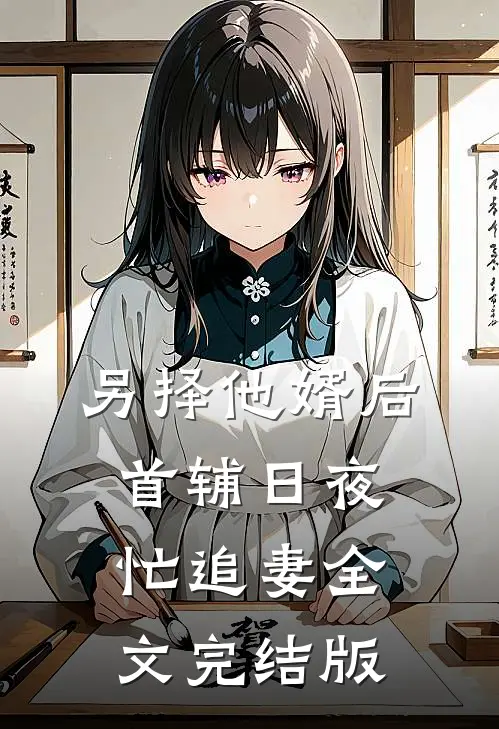 另择他婿后，首辅日夜忙追妻全文完结版