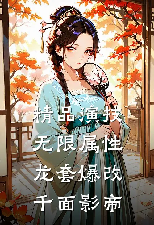 精品演技无限属性，龙套爆改千面影帝