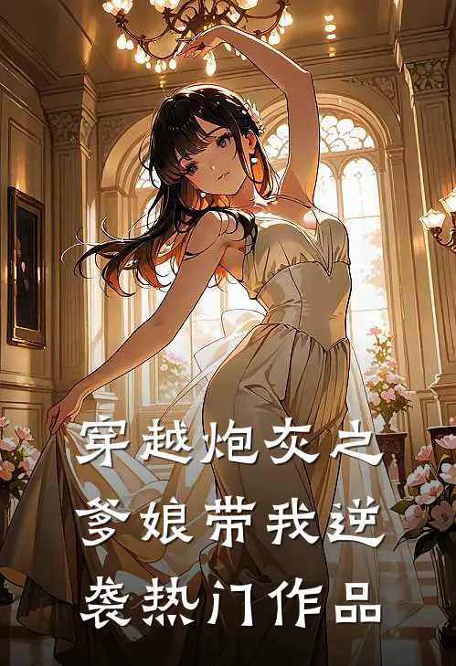 穿越炮灰之爹娘带我逆袭热门作品