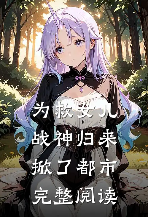 为救女儿，战神归来掀了都市完整阅读