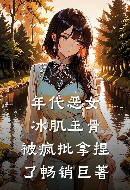 年代恶女冰肌玉骨，被疯批拿捏了畅销巨著