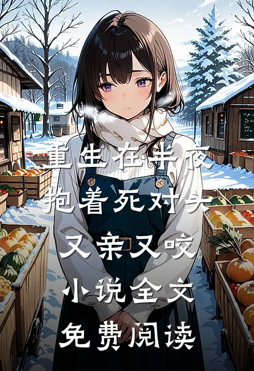 重生在半夜，抱着死对头又亲又咬小说全文免费阅读