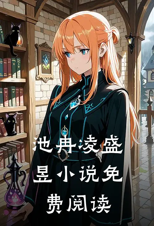 池冉凌盛昱小说免费阅读