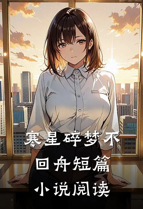寒星碎梦不回舟短篇小说阅读