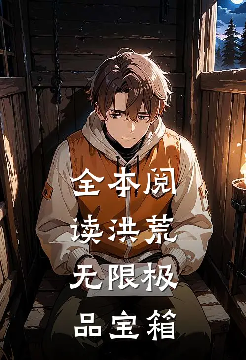 全本阅读洪荒：无限极品宝箱