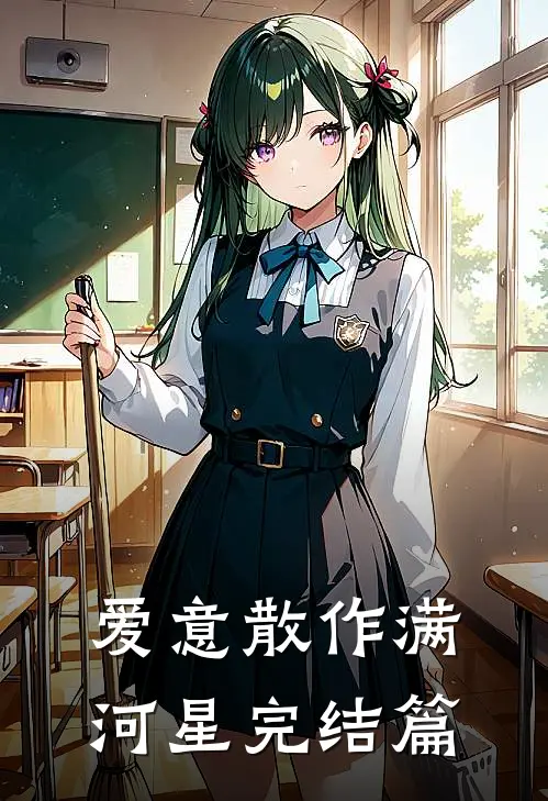 爱意散作满河星完结篇
