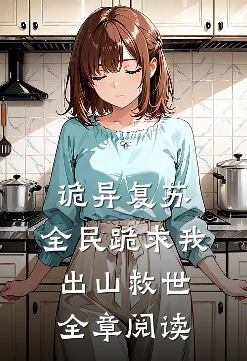 诡异复苏：全民跪求我出山救世全章阅读
