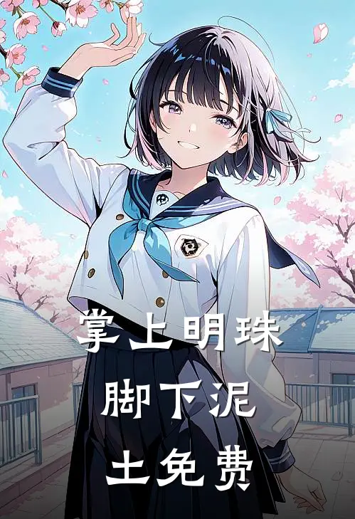 掌上明珠，脚下泥土免费