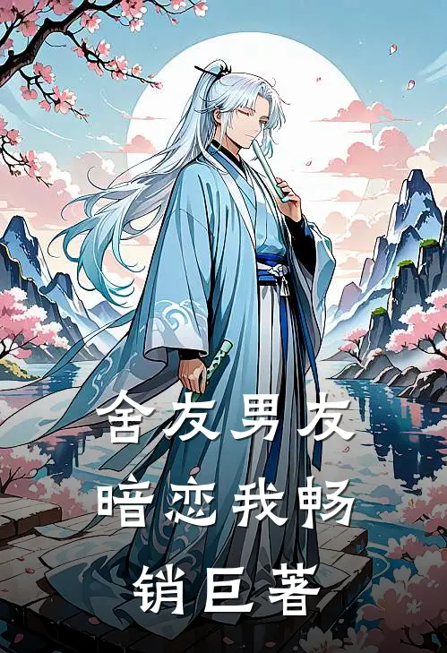 舍友男友暗恋我畅销巨著