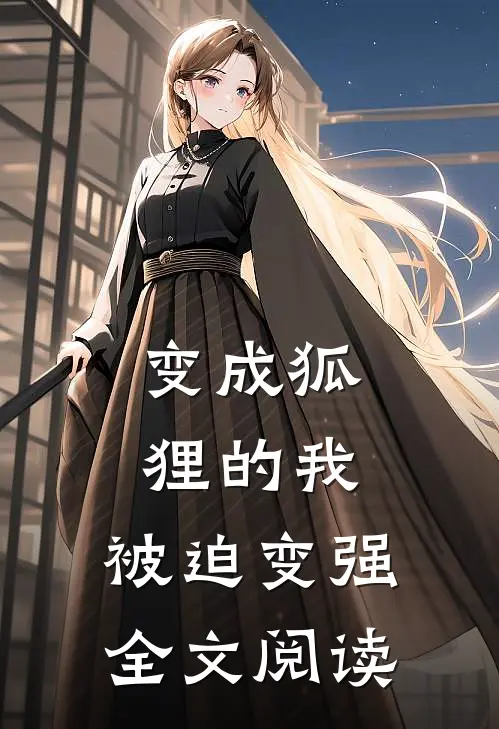 变成狐狸的我，被迫变强全文阅读