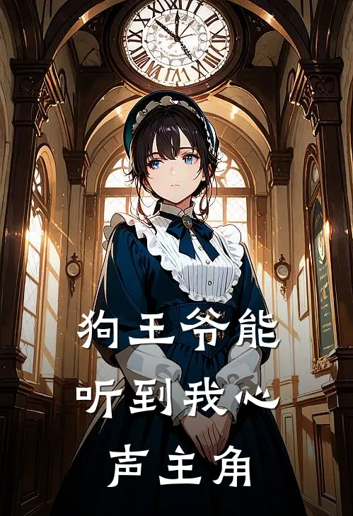 狗王爷能听到我心声主角