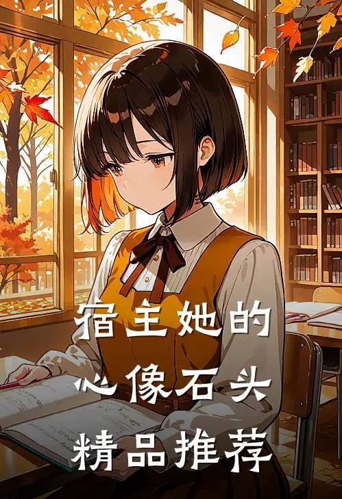 宿主她的心像石头精品推荐