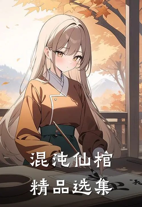 混沌仙棺精品选集