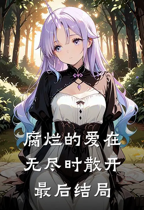 腐烂的爱在无尽时散开最后结局