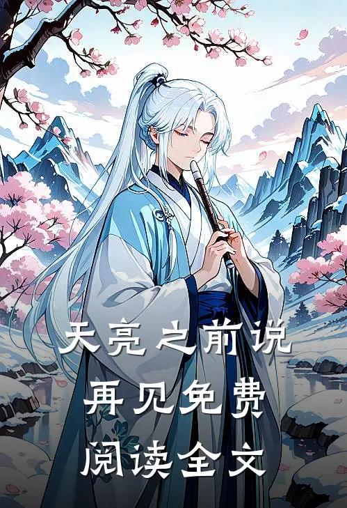 天亮之前说再见免费阅读全文