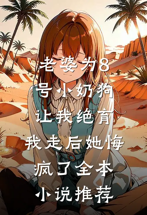 老婆为8号小奶狗让我绝育，我走后她悔疯了全本小说推荐