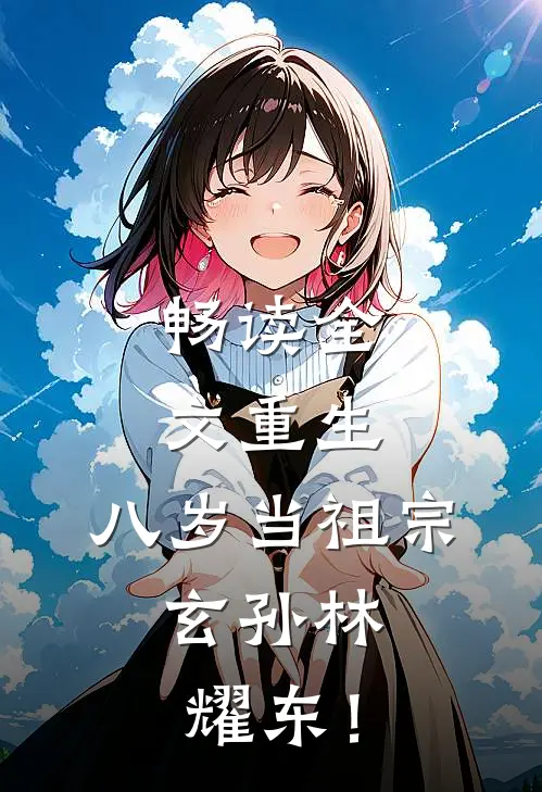 畅读全文重生：八岁当祖宗，玄孙林耀东！