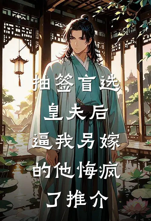 抽签盲选皇夫后，逼我另嫁的他悔疯了推介