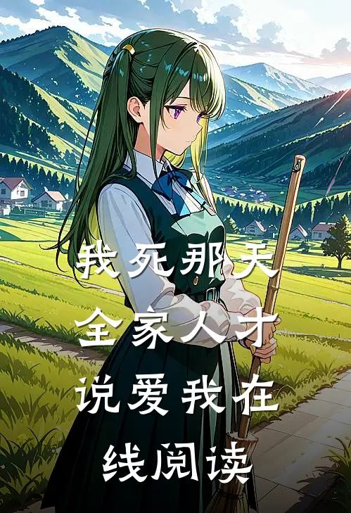 我死那天，全家人才说爱我在线阅读