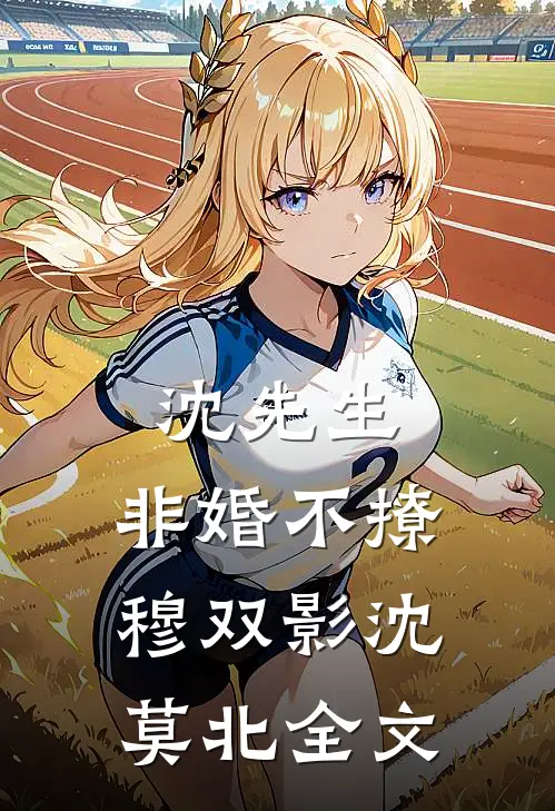 沈先生，非婚不撩穆双影沈莫北全文