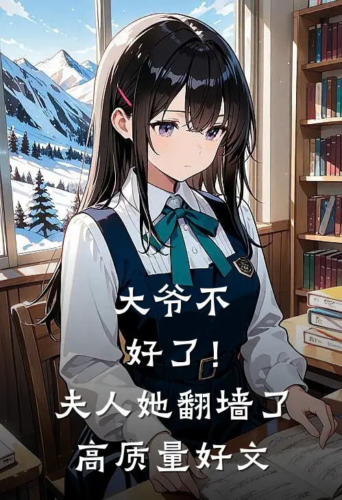 大爷不好了！夫人她翻墙了高质量好文