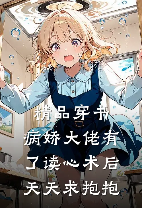 精品穿书：病娇大佬有了读心术后天天求抱抱