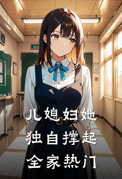 儿媳妇她独自撑起全家热门
