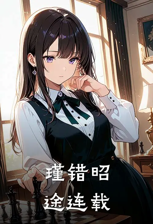 瑾错昭途连载