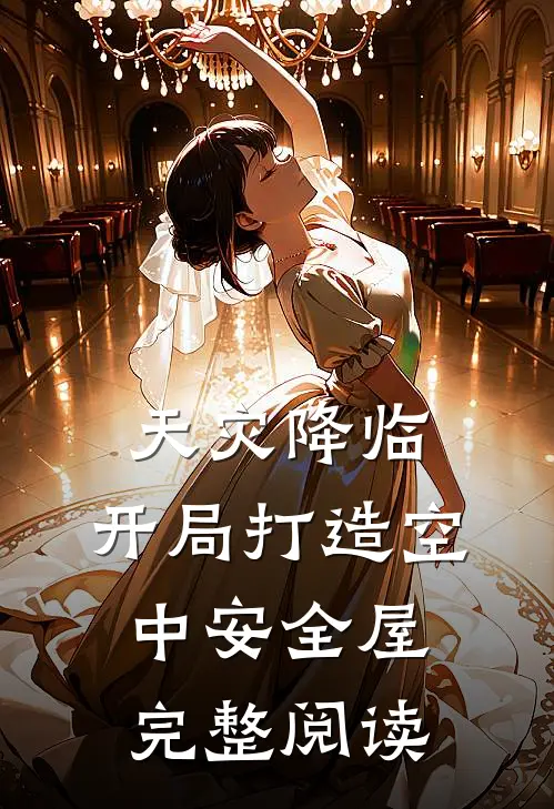 天灾降临，开局打造空中安全屋完整阅读