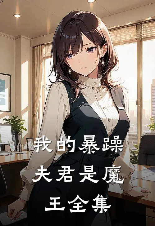 我的暴躁夫君是魔王 全集
