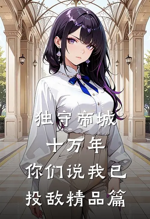 独守帝城十万年，你们说我已投敌精品篇