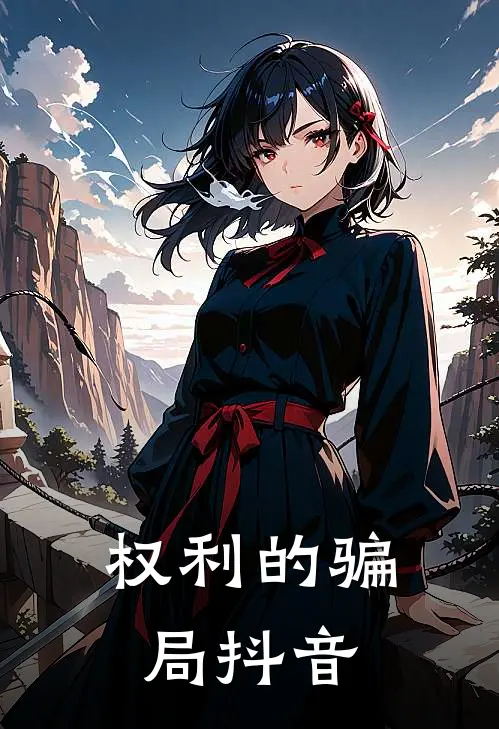 权利的骗局抖音