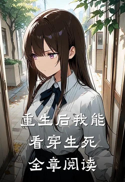 重生后我能看穿生死全章阅读