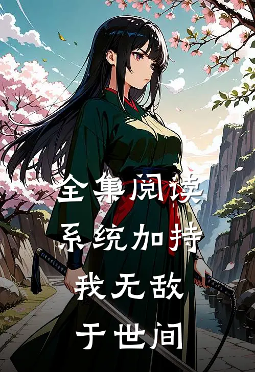 全集阅读系统加持：我无敌于世间
