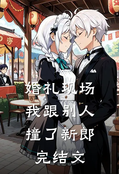 婚礼现场，我跟别人撞了新郎完结文