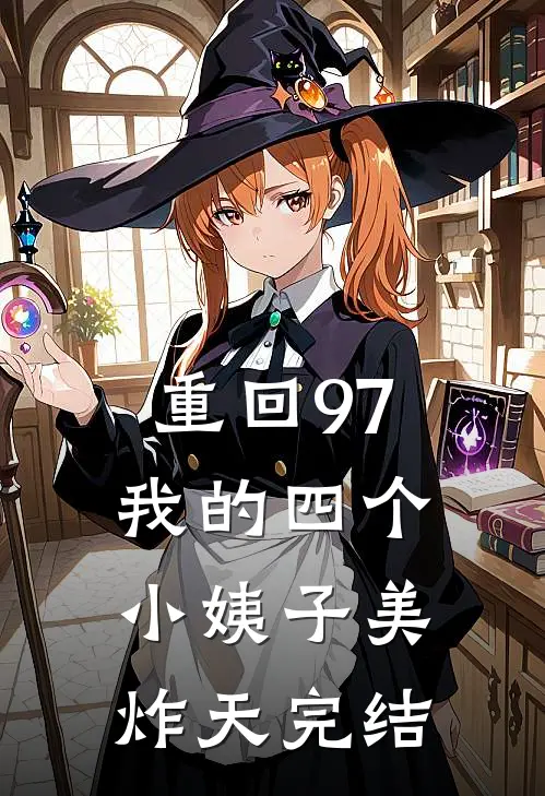 重回97：我的四个小姨子美炸天完结