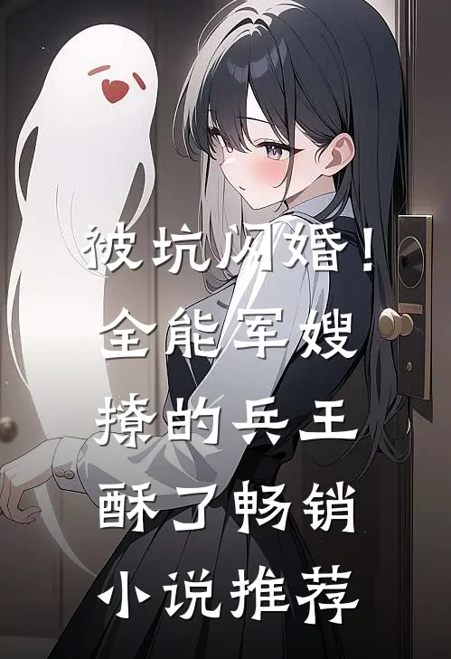 被坑闪婚！全能军嫂撩的兵王酥了畅销小说推荐