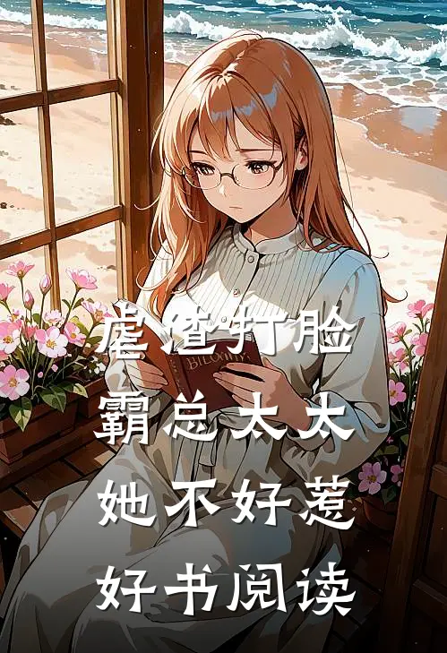 虐渣打脸:霸总太太她不好惹好书阅读