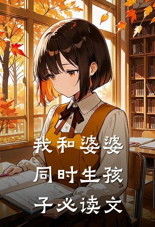 我和婆婆同时生孩子必读文