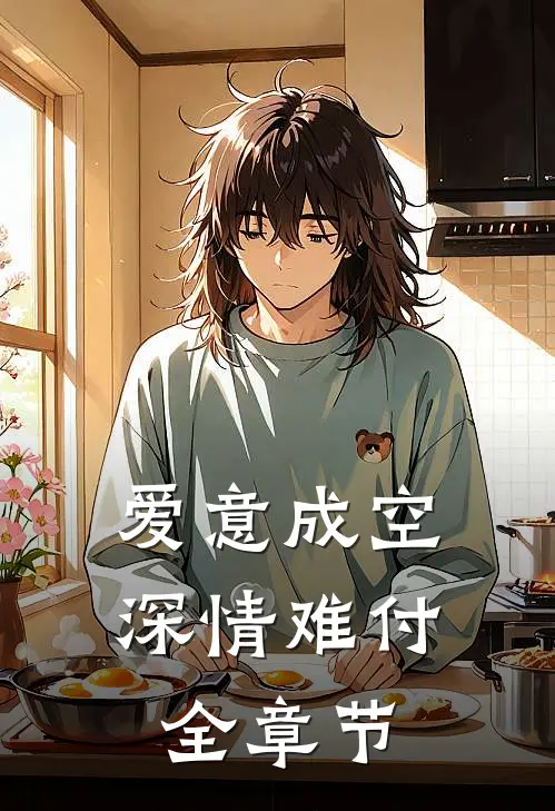 爱意成空，深情难付全章节