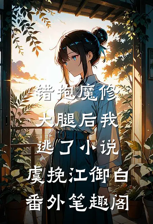 错抱魔修大腿后我逃了小说：虞挽江御白番外笔趣阁