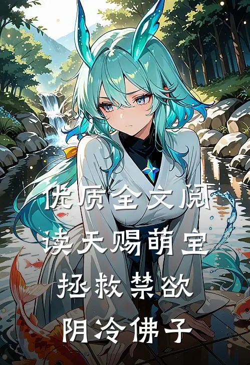 优质全文阅读天赐萌宝：拯救禁欲阴冷佛子