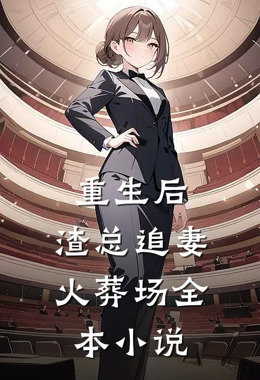 重生后，渣总追妻火葬场全本小说
