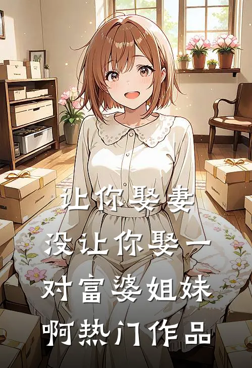 让你娶妻，没让你娶一对富婆姐妹啊热门作品