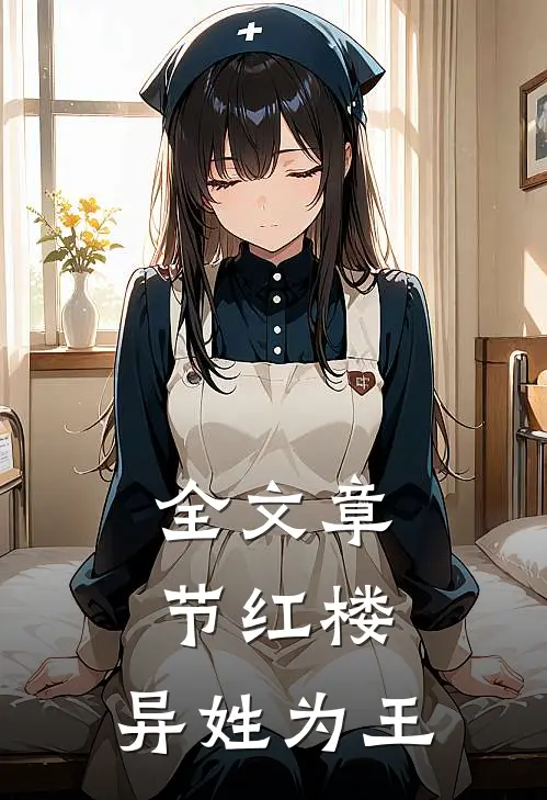 全文章节红楼：异姓为王